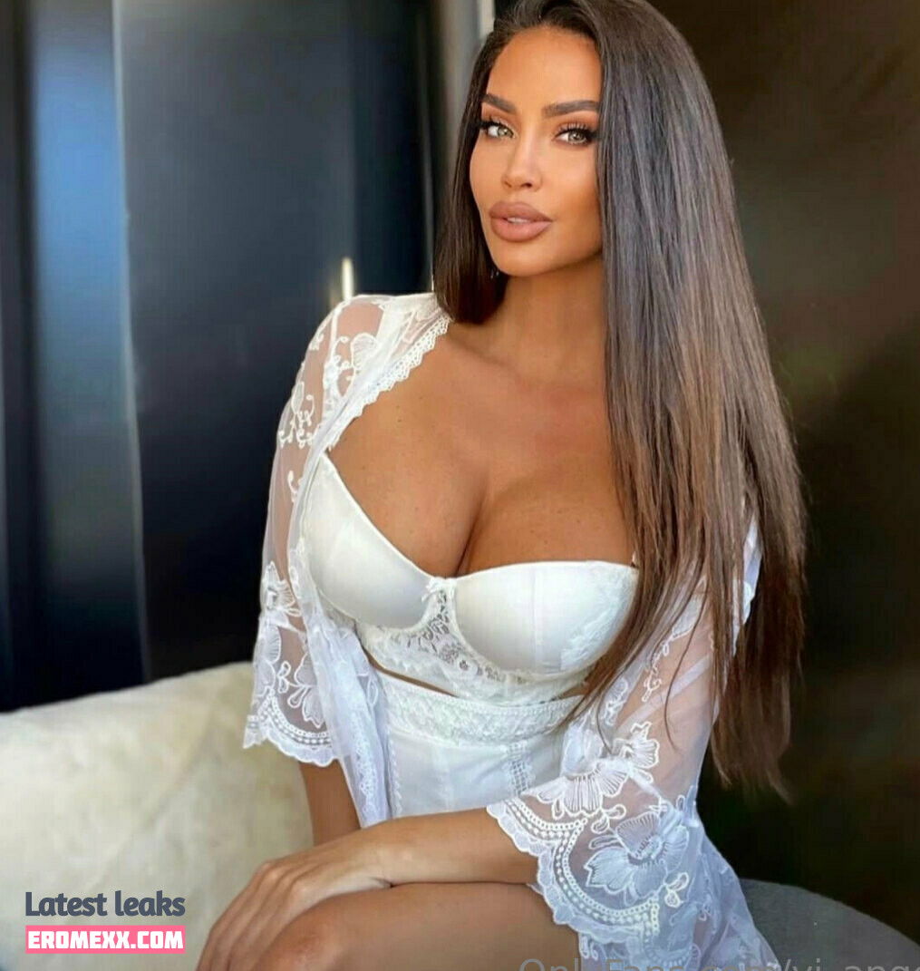 Latest Leaks vi_angel Nude #46 - Fapello