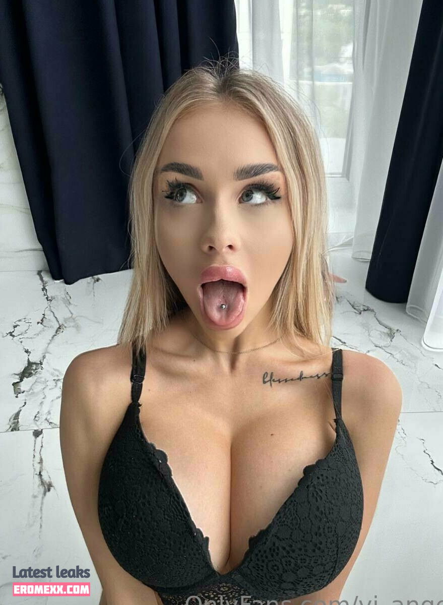 Latest Leaks vi_angel Nude #66 - Fapello