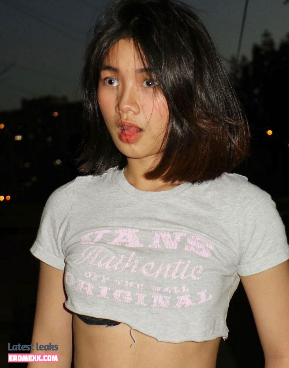 Latest Leaks Vi.haiyenn Nude #18 - Erome
