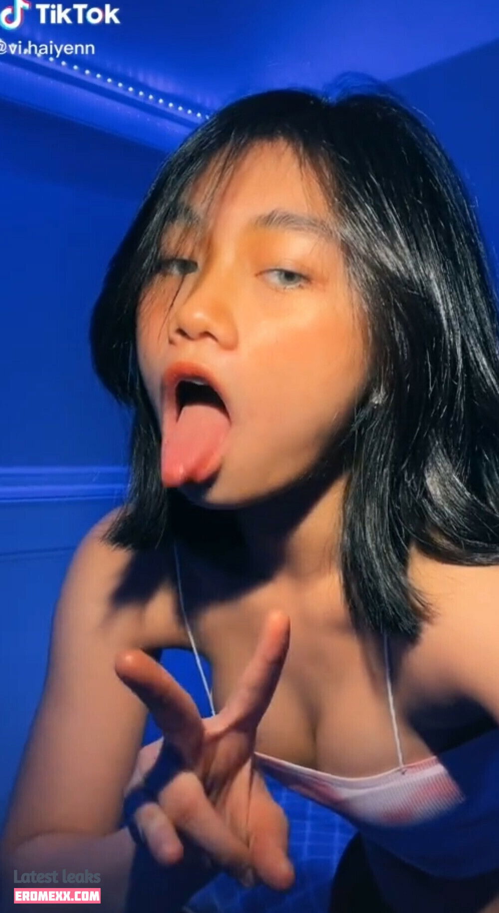 Latest Leaks Vi.haiyenn Nude #22 - Erome