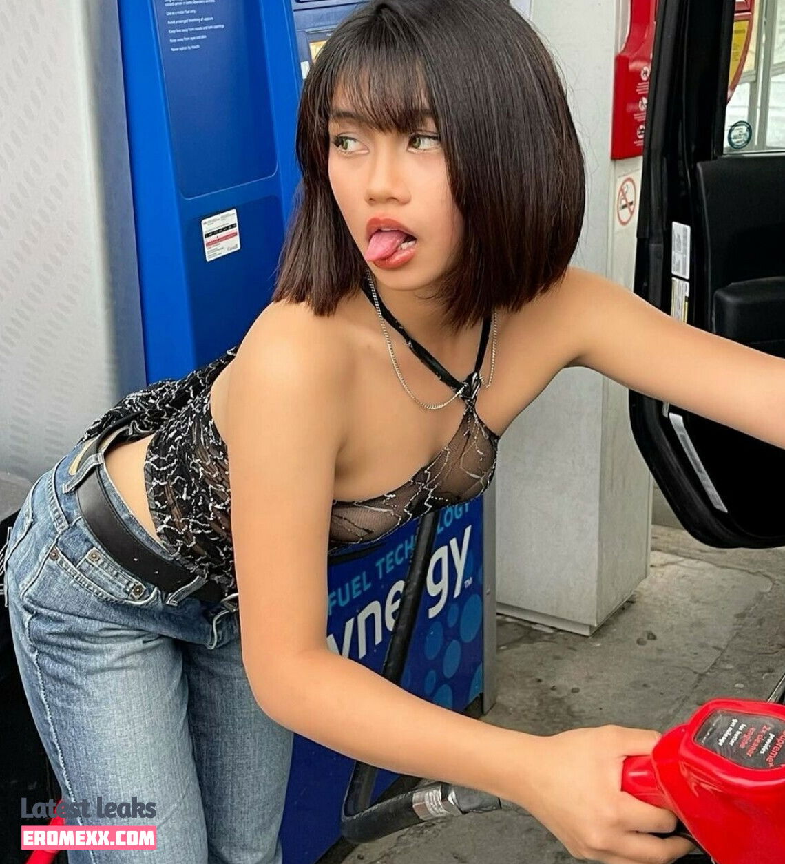 Latest Leaks Vi.haiyenn Nude #4 - Fapello