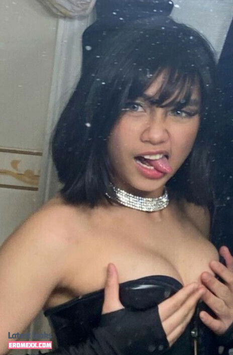 Latest Leaks Vi.haiyenn Nude #5 - Fapello