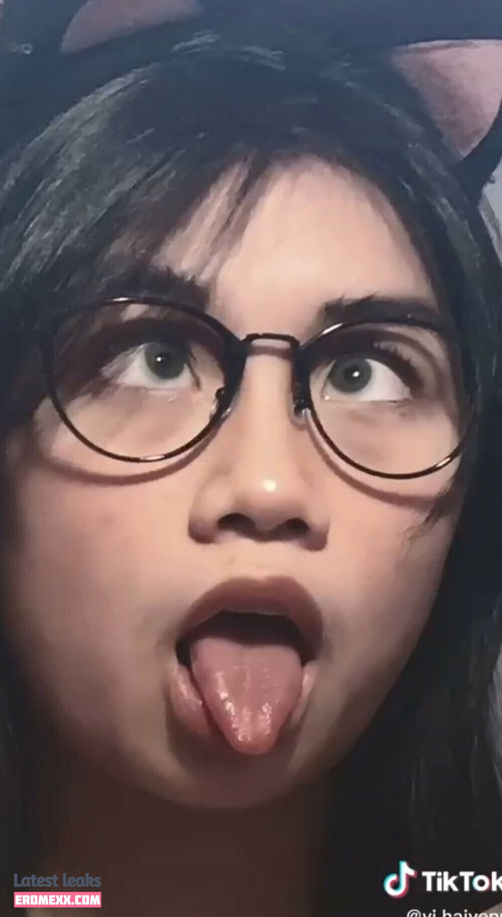 Latest Leaks Vi.haiyenn Nude #9 - Erome