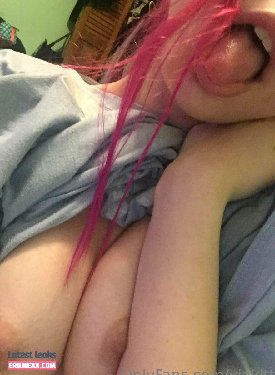 Latest Leaks viakitty Nude #5 - Fapello