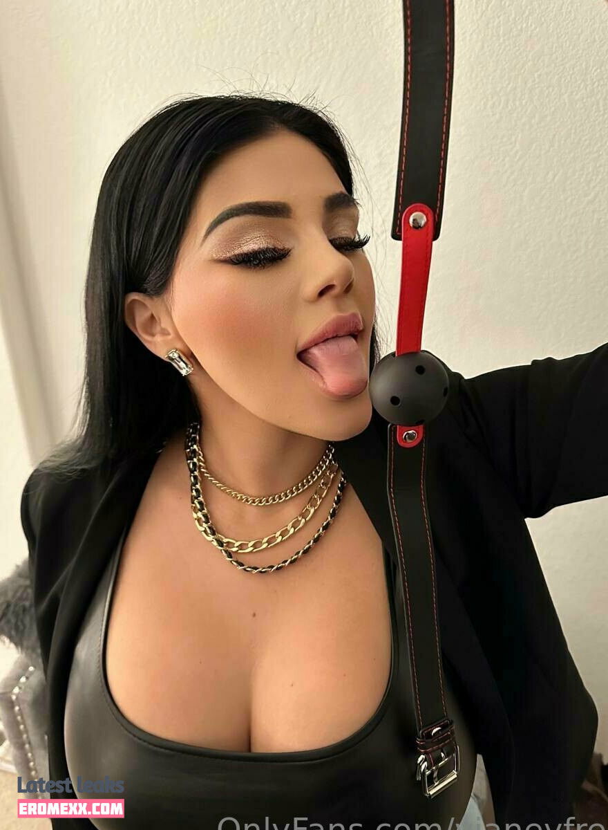 Latest Leaks vianeyfree Nude #185 - Fapello