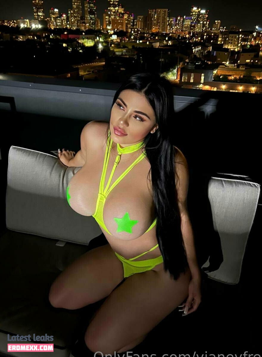 Latest Leaks vianeyfree Nude #190 - Fapello