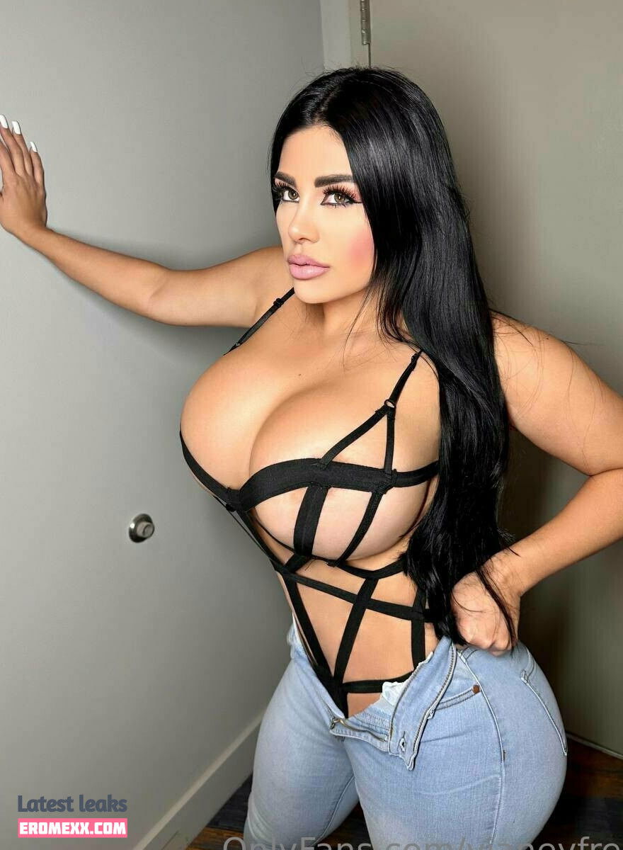 Latest Leaks vianeyfree Nude #191 - Fapello