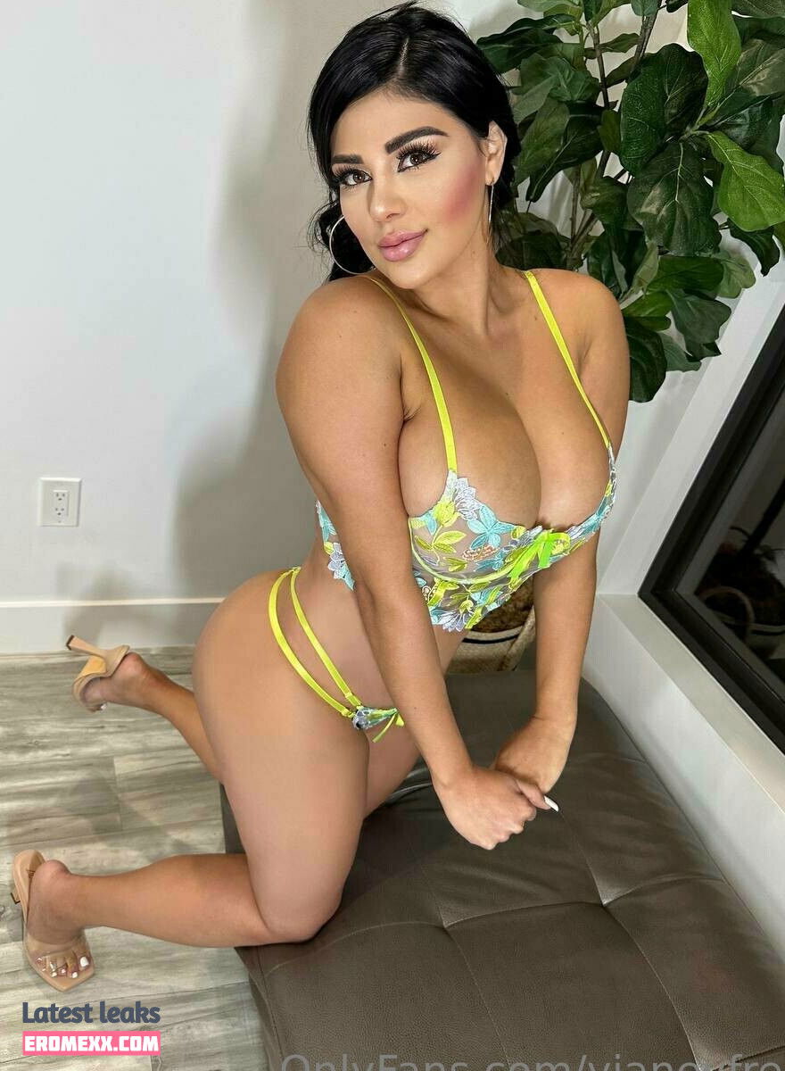 Latest Leaks vianeyfree Nude #192 - Fapello