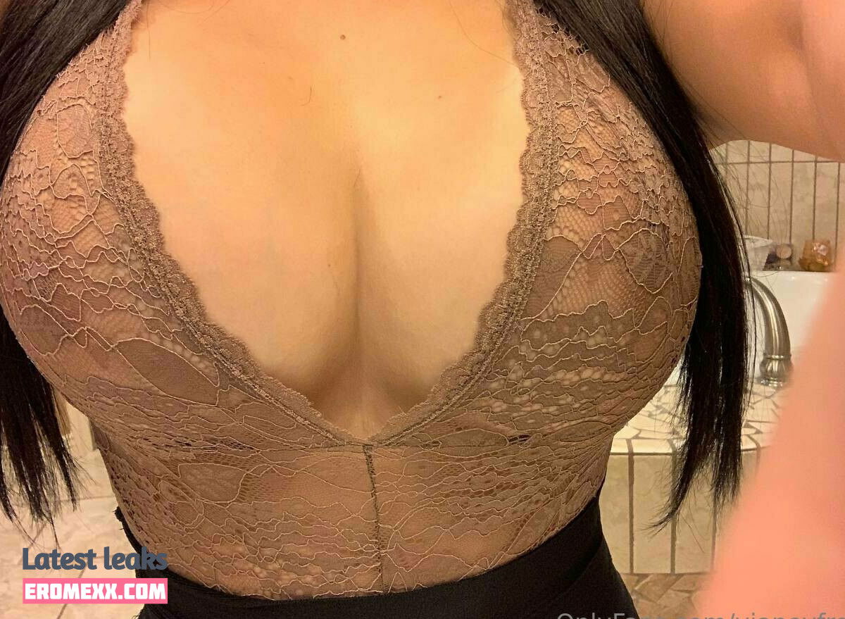 Latest Leaks vianeyfree Nude #197 - Fapello