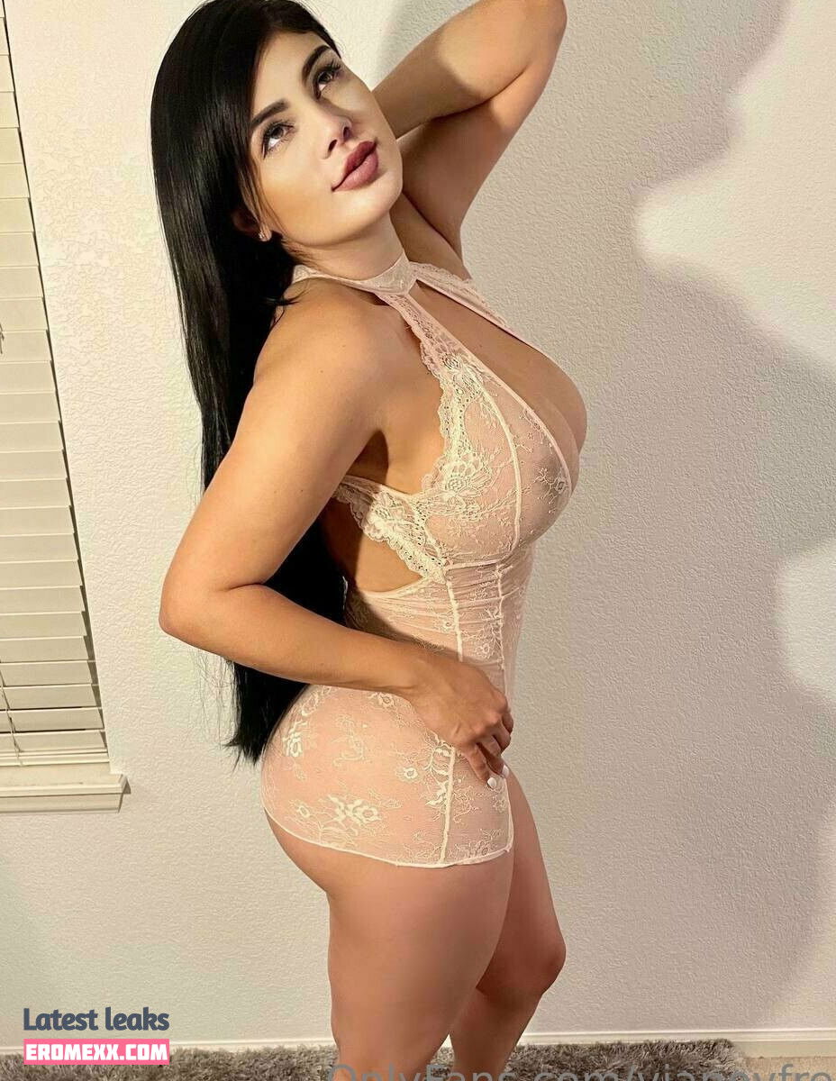 Latest Leaks vianeyfree Nude #211 - Fapello