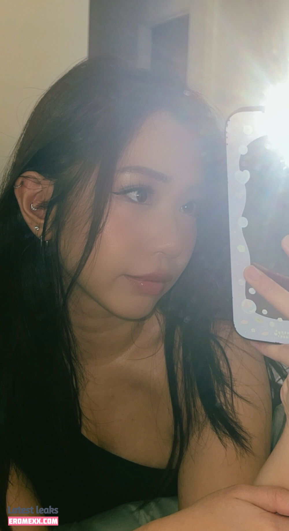Latest Leaks viavmber Nude #39 - Fapello