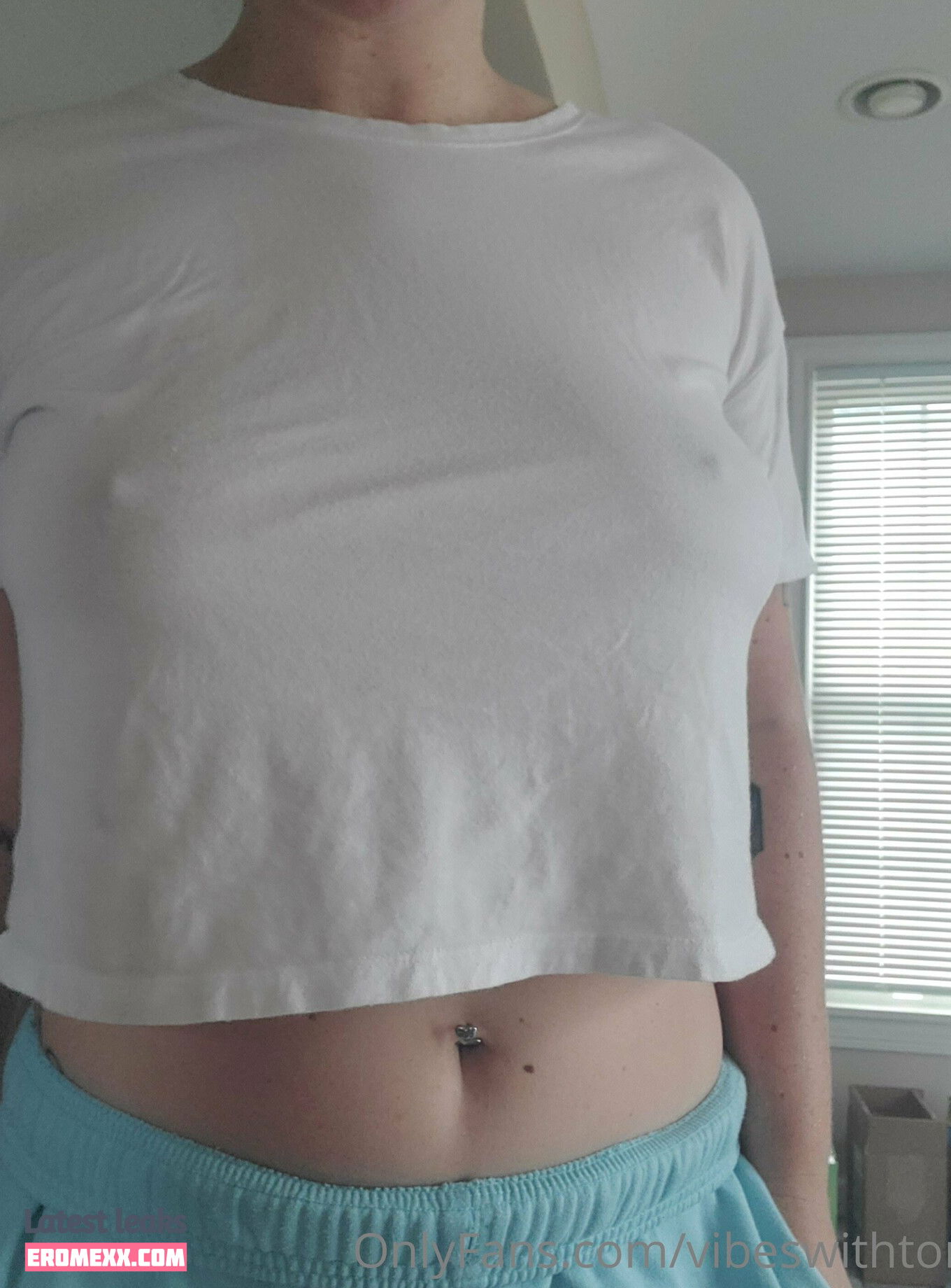 Latest Leaks vibeswithtori Nude #24 - Fapello