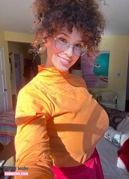 Latest Leaks vibewithmommy Nude #123 - Fapello