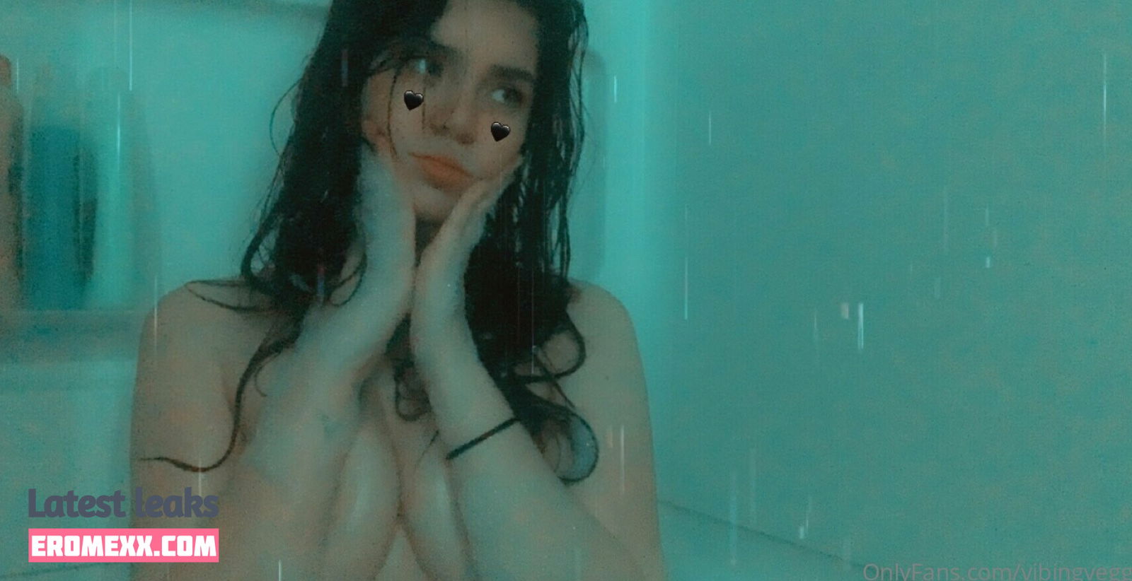 Latest Leaks vibingveggie Nude #2 - Fapello