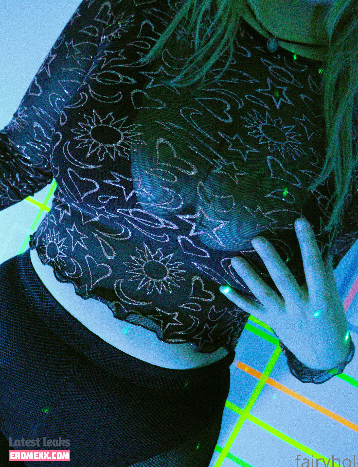 Latest Leaks vibrosphere Nude #10 - Fapello