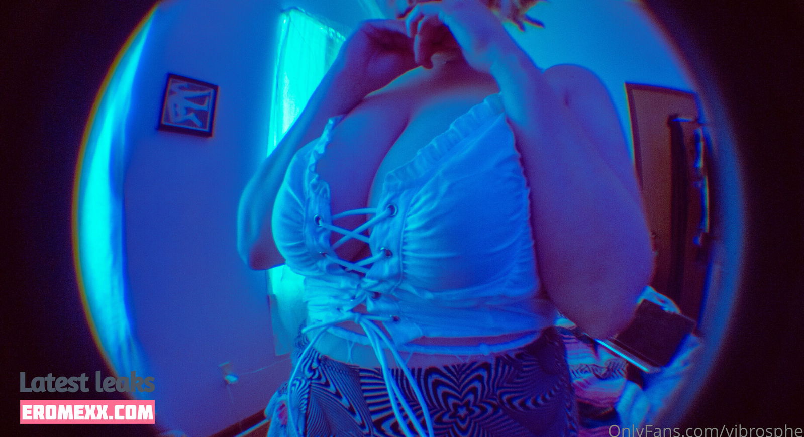 Latest Leaks vibrosphere Nude #18 - Fapello