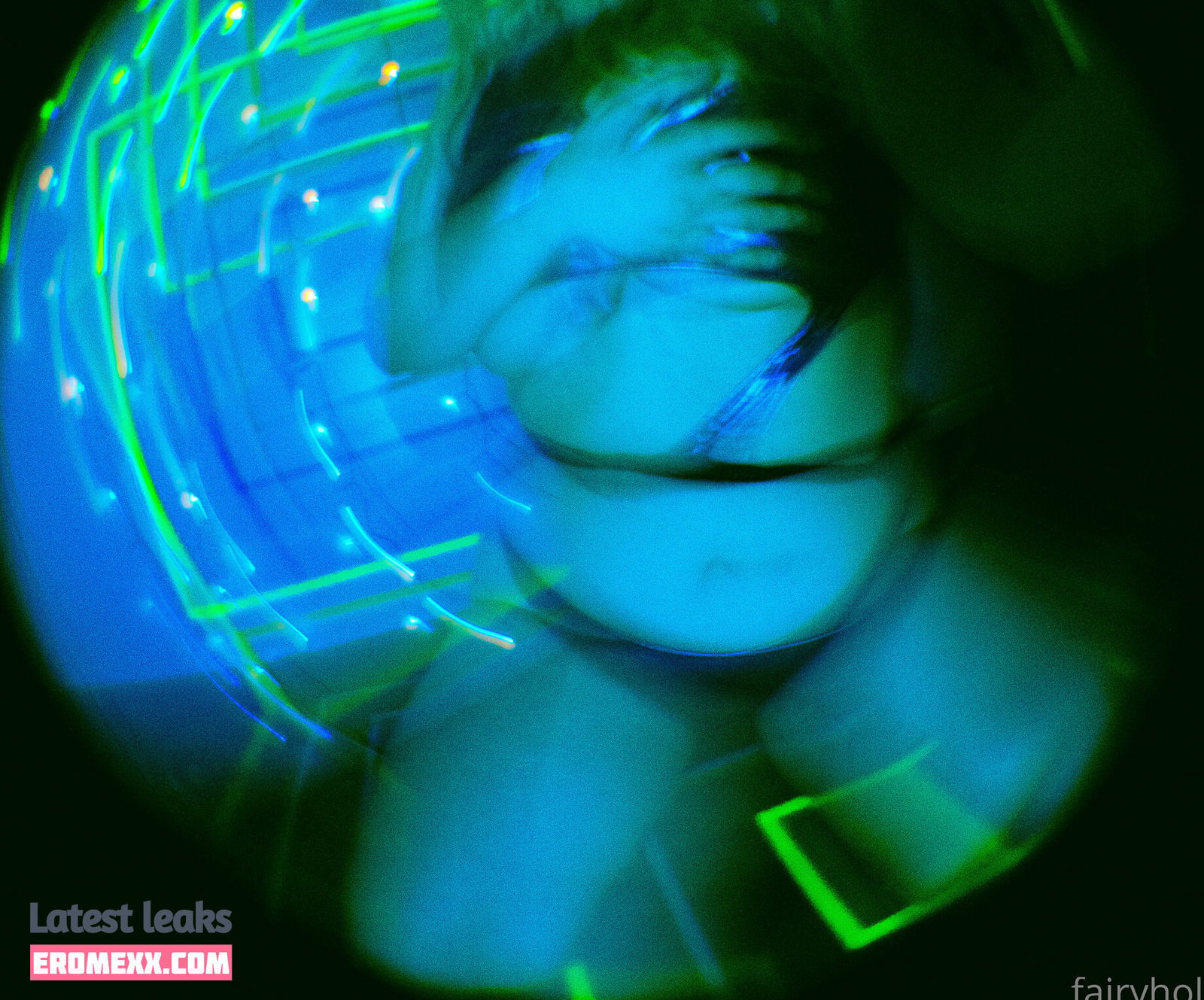 Latest Leaks vibrosphere Nude #25 - Fapello