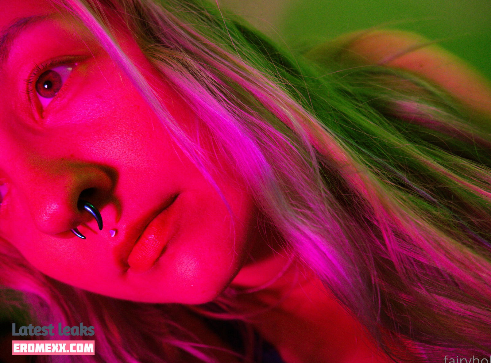 Latest Leaks vibrosphere Nude #29 - Fapello
