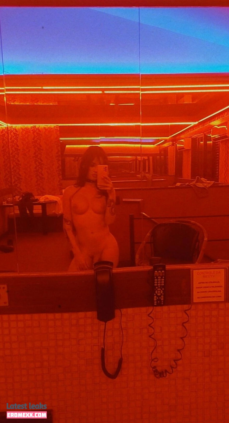 Latest Leaks viccresende Nude #12 - Fapello