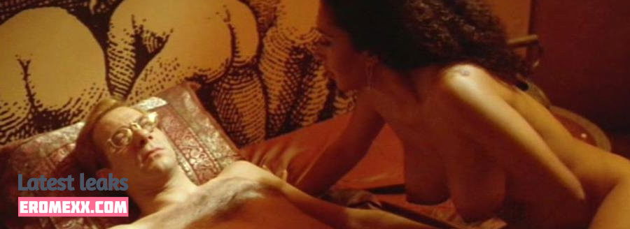 Latest Leaks Vicenta N'Dongo Nude #1 - Erome