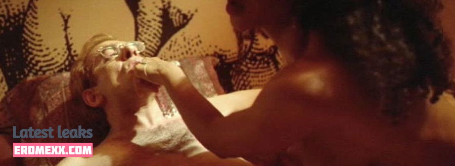 Latest Leaks Vicenta N'Dongo Nude #11 - Erome