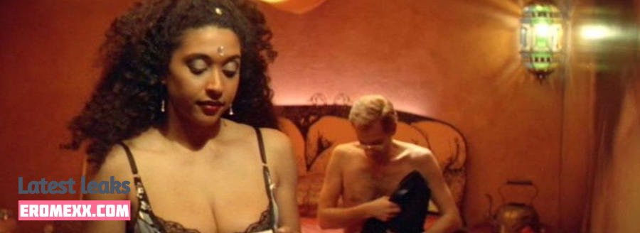 Latest Leaks Vicenta N'Dongo Nude #5 - Erome