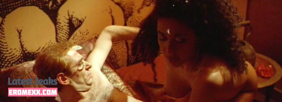 Latest Leaks Vicenta N'Dongo Nude #8 - Erome