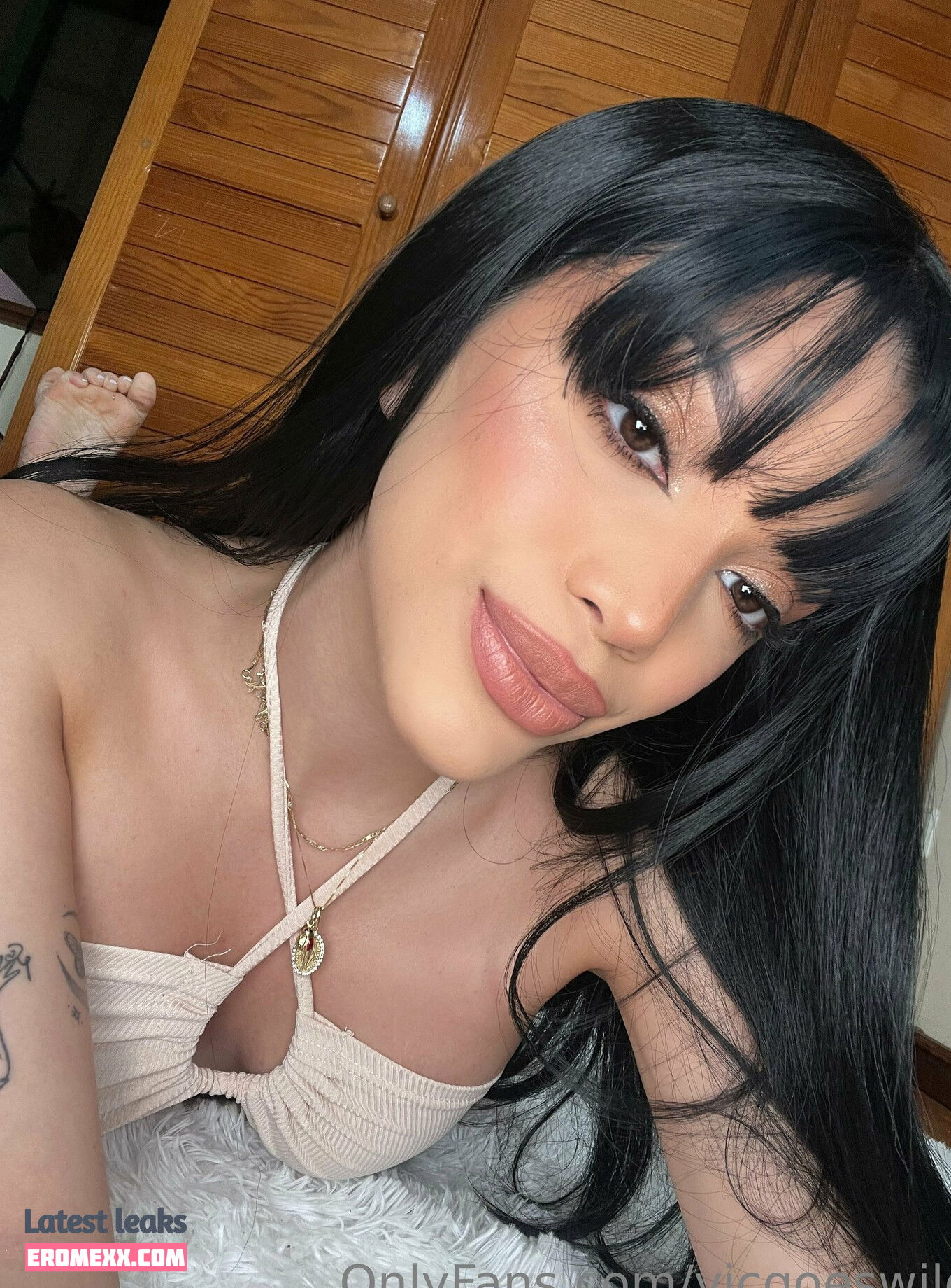 Latest Leaks vicgoeswild Nude #15 - Fapello