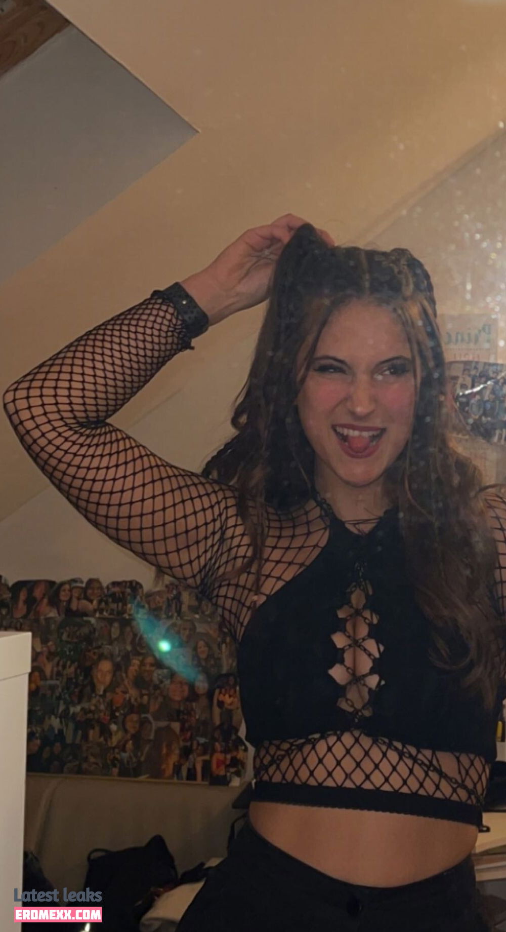 Latest Leaks Vici Nude #11 - Fapello