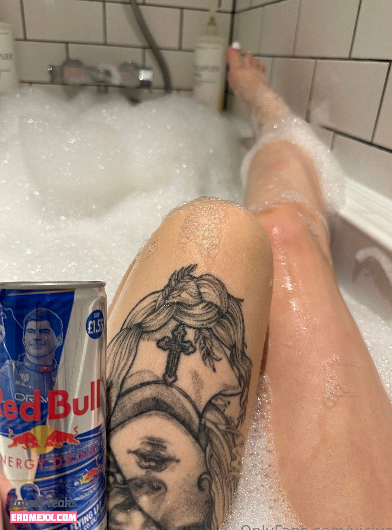 Latest Leaks vicivail Nude #2 - Fapello