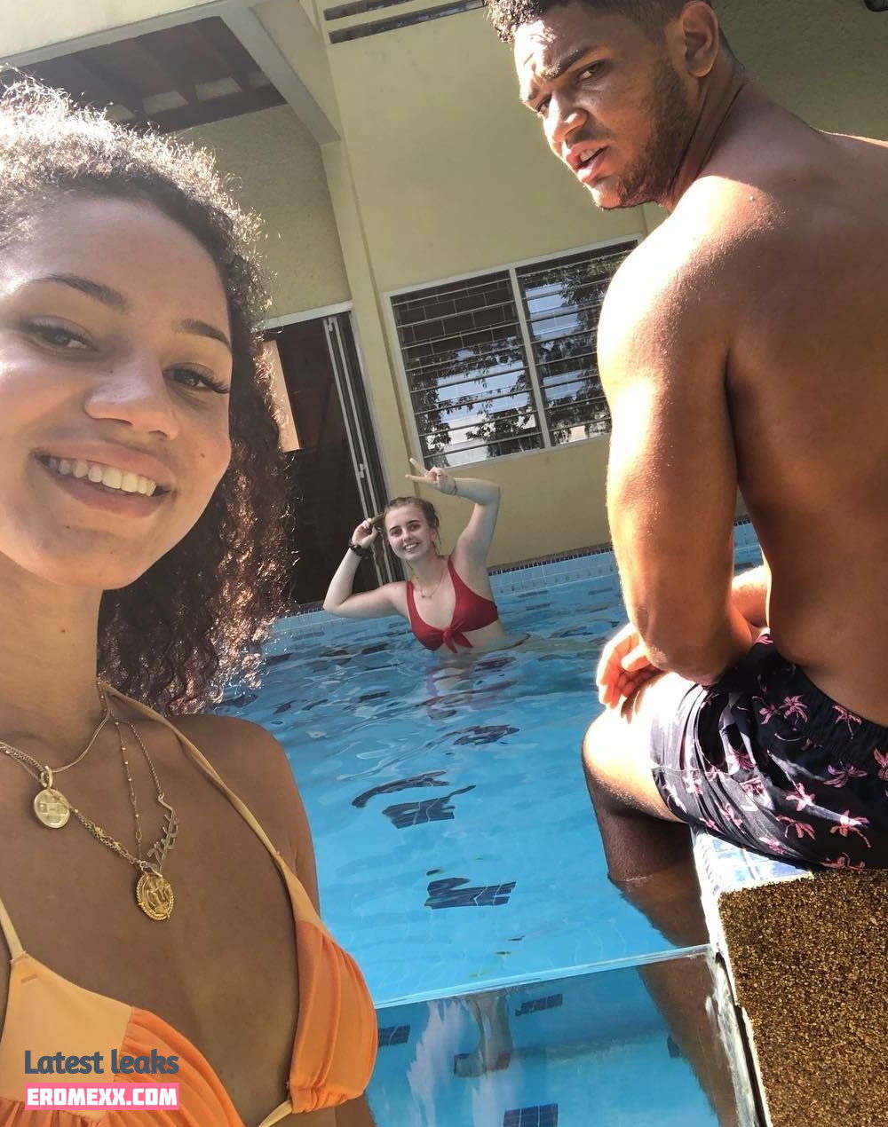 Latest Leaks Vick Hope Nude #101 - Fapello
