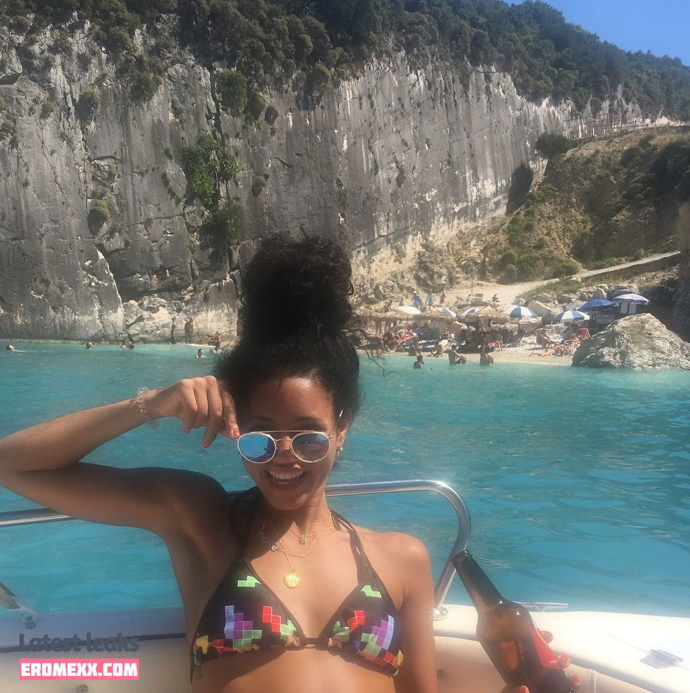 Latest Leaks Vick Hope Nude #103 - Fapello