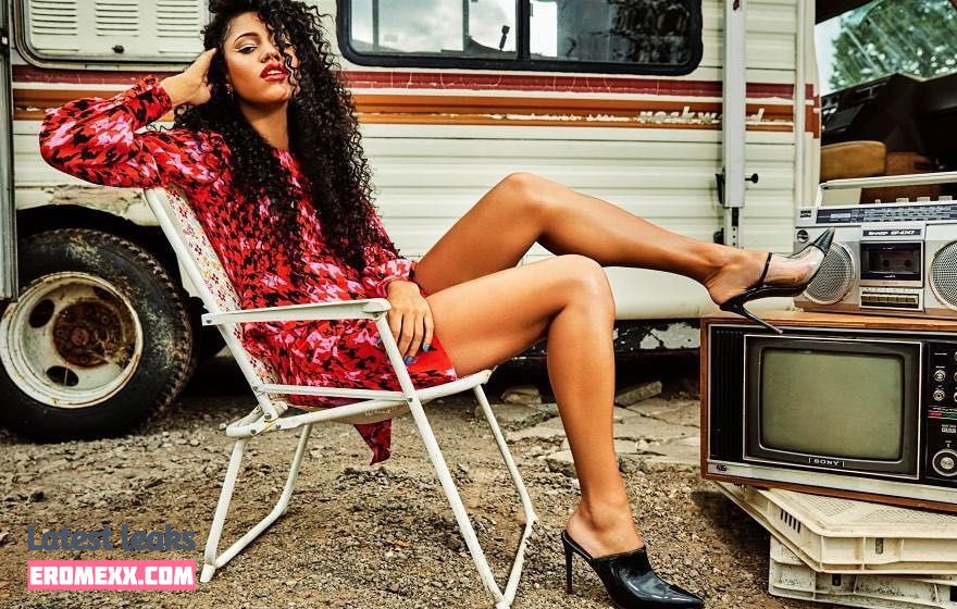 Latest Leaks Vick Hope Nude #110 - Fapello