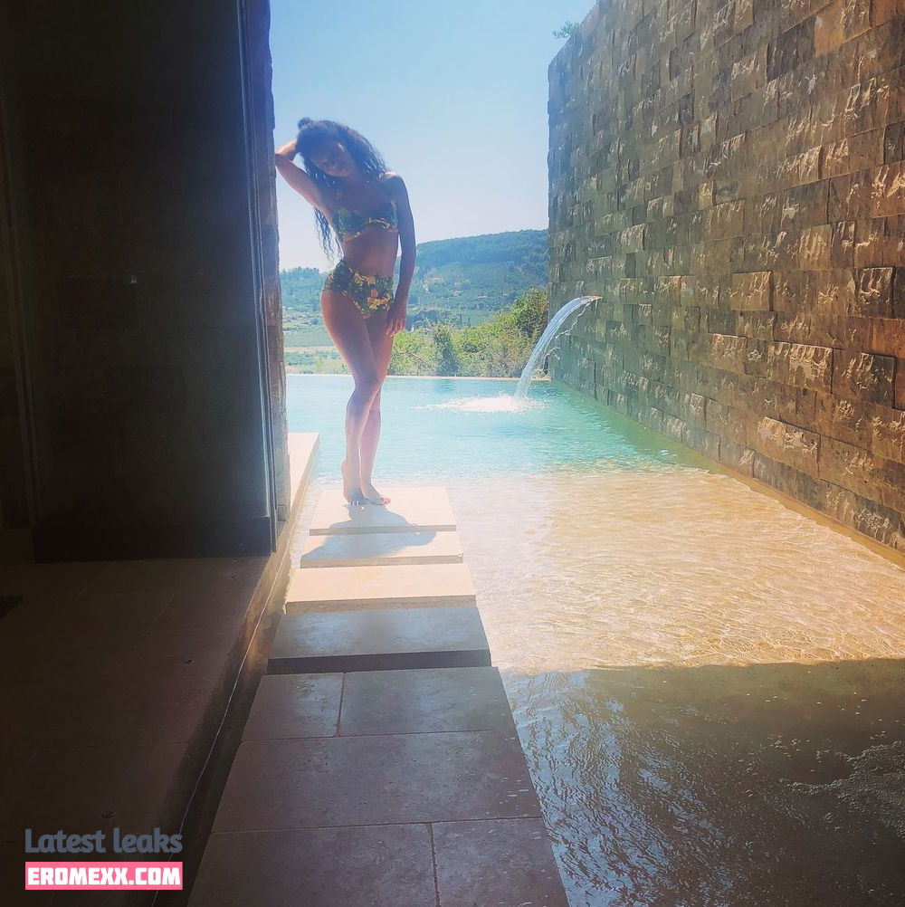 Latest Leaks Vick Hope Nude #112 - Fapello