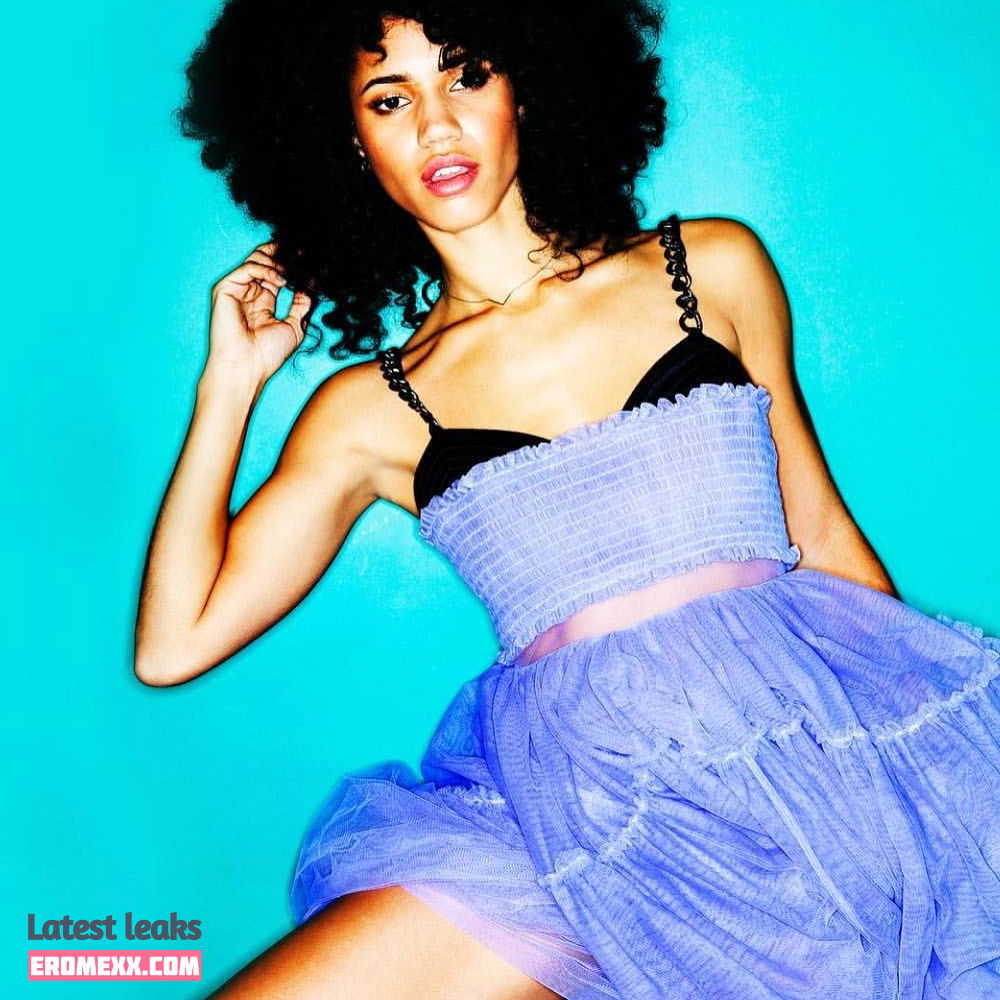 Latest Leaks Vick Hope Nude #129 - Fapello