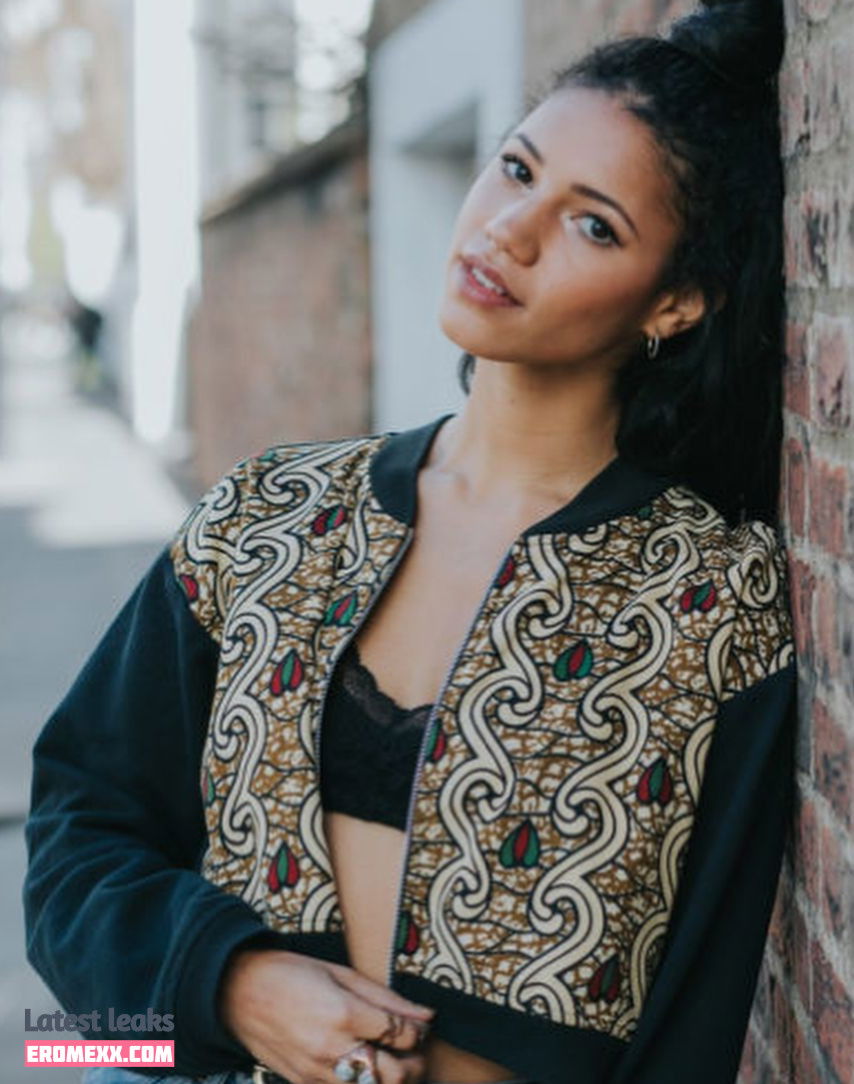 Latest Leaks Vick Hope Nude #135 - Fapello