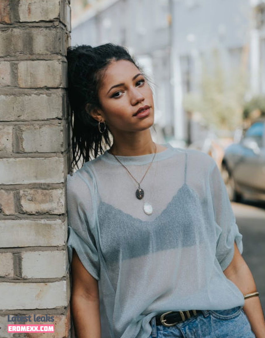 Latest Leaks Vick Hope Nude #136 - Fapello