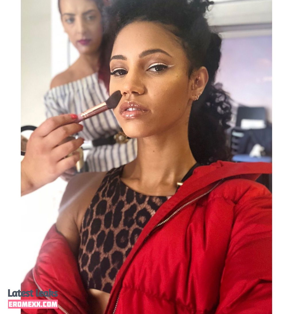 Latest Leaks Vick Hope Nude #140 - Fapello