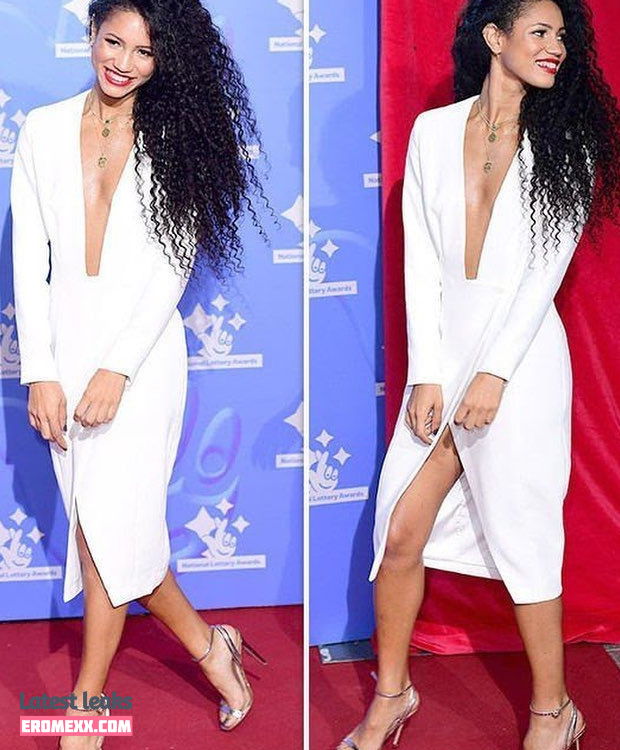 Latest Leaks Vick Hope Nude #150 - Fapello