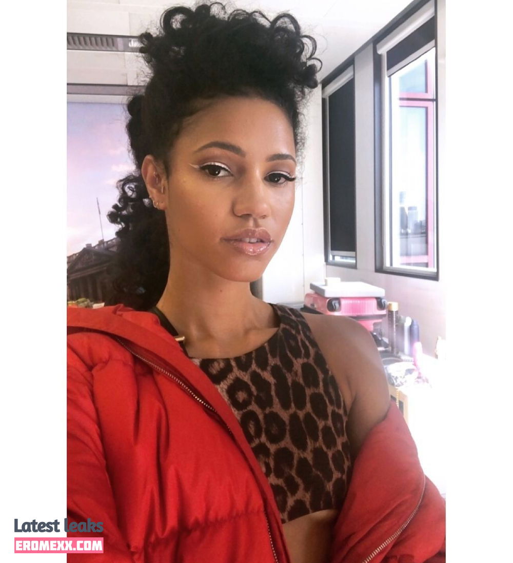 Latest Leaks Vick Hope Nude #151 - Fapello