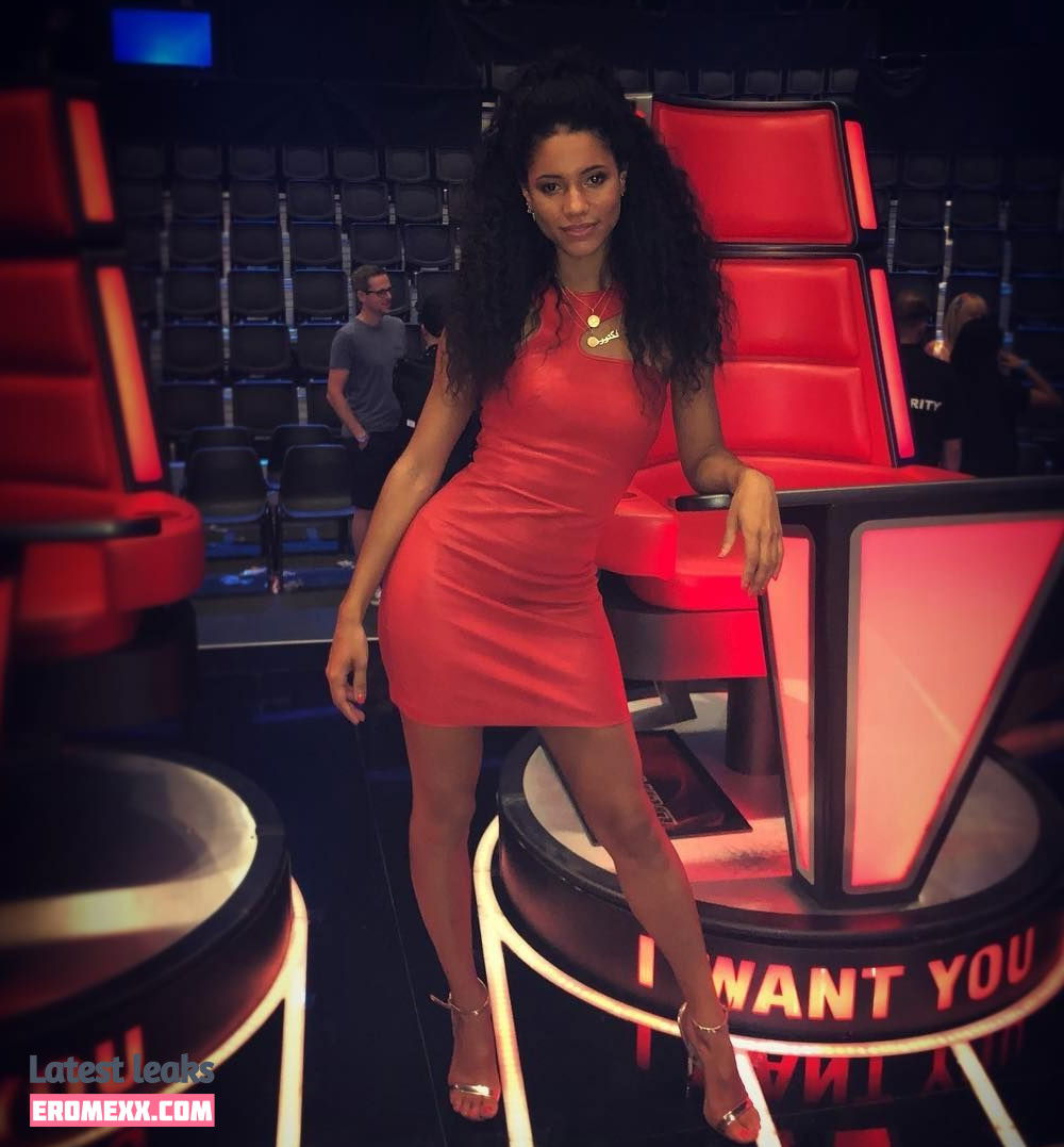 Latest Leaks Vick Hope Nude #152 - Fapello