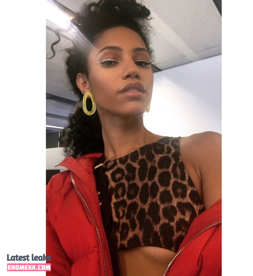 Latest Leaks Vick Hope Nude #159 - Fapello