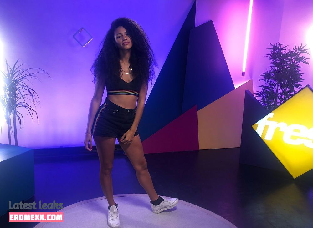 Latest Leaks Vick Hope Nude #163 - Fapello