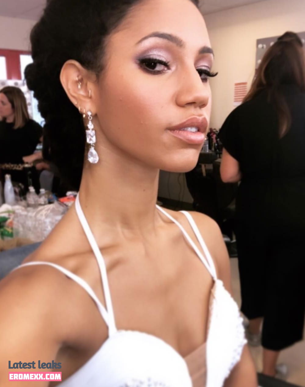 Latest Leaks Vick Hope Nude #164 - Fapello