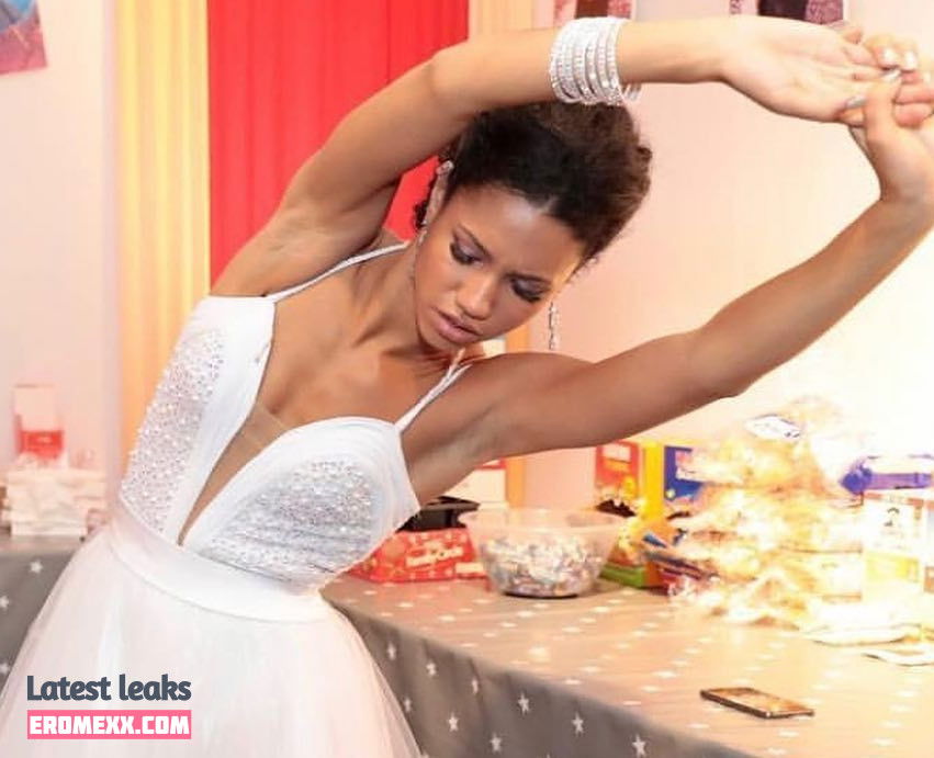 Latest Leaks Vick Hope Nude #169 - Fapello