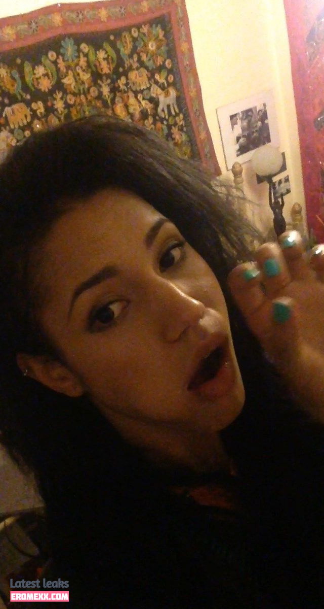 Latest Leaks Vick Hope Nude #181 - Fapello
