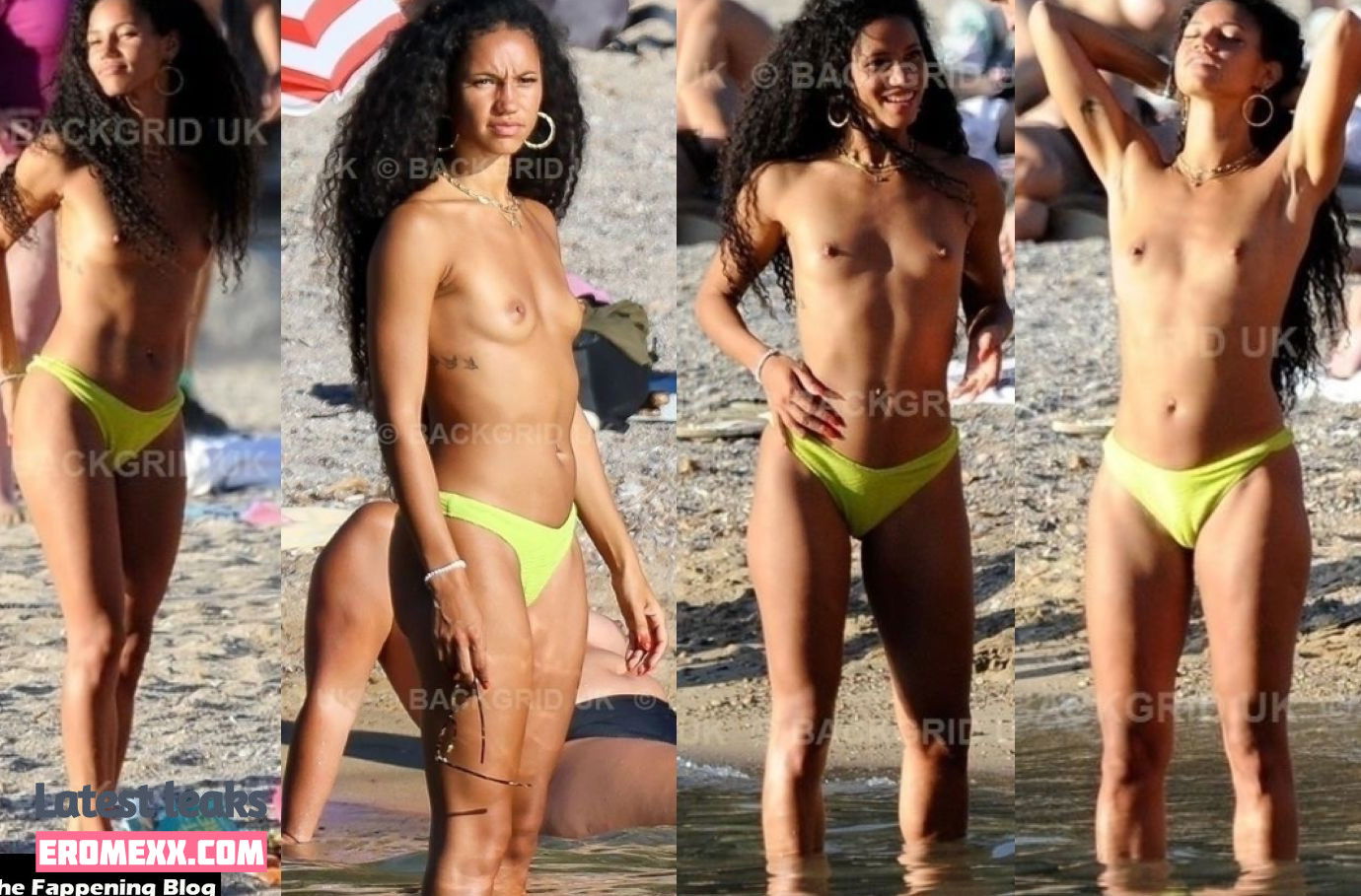 Latest Leaks Vick Hope Nude #262 - Fapello