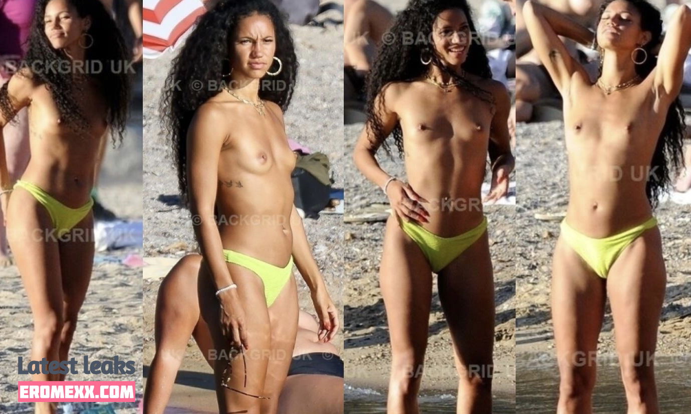 Latest Leaks Vick Hope Nude #265 - Fapello