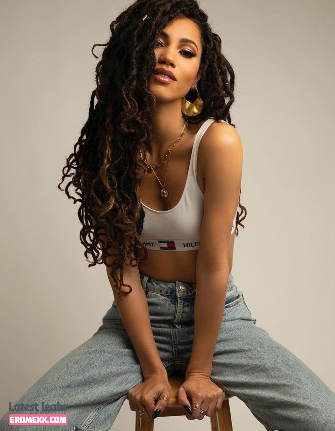 Latest Leaks Vick Hope Nude #269 - Fapello