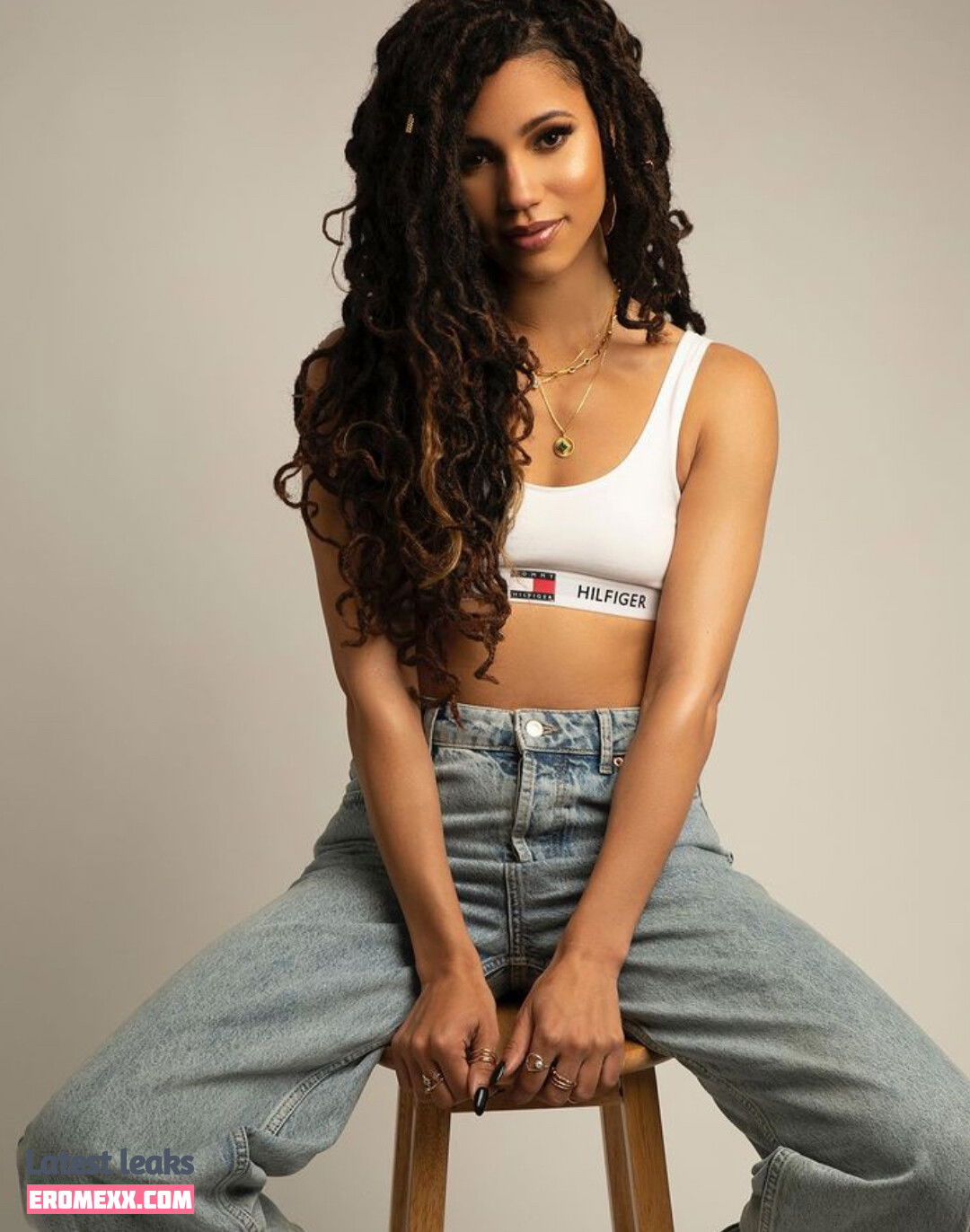 Latest Leaks Vick Hope Nude #273 - Fapello